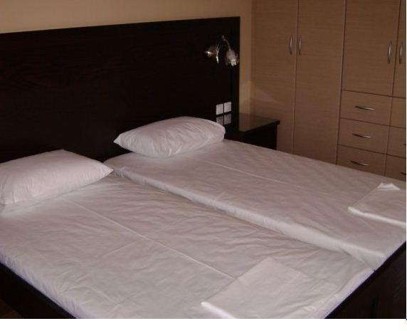 Pantheon Hotel & Suites Nerotriviá Camera foto